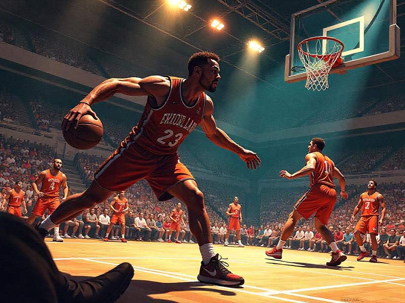 籃網力克雄鹿利德爾21分薩拉夫19分普林斯16+11