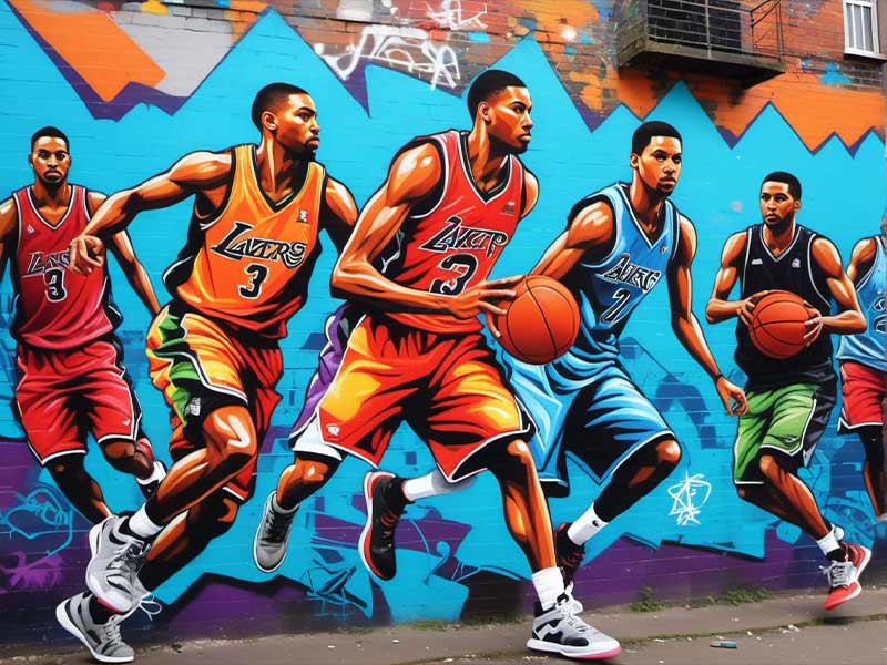 夢回當年宇宙勇！杜蘭特賽前和庫里擁抱，聊得很開心！