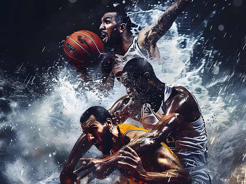 波什：要是我沒血栓報銷，16熱火本可走得更遠！和騎士硬碰硬！