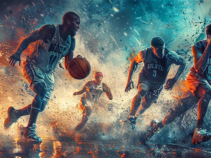 足球巨星對應NBA巨星東契奇：C羅對應勒布朗，梅西對應喬丹