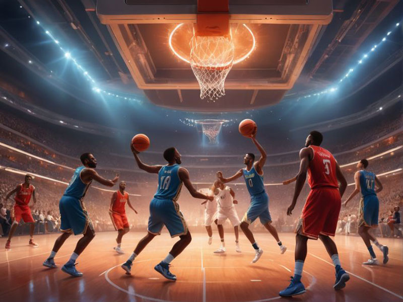 韋德VS威少楊毅曾談：韋德技術非常全面，無球也好得多