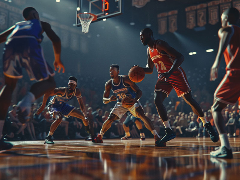 最難防守的球員杜蘭特：熱火時期的詹姆斯！身體和投射都無敵！