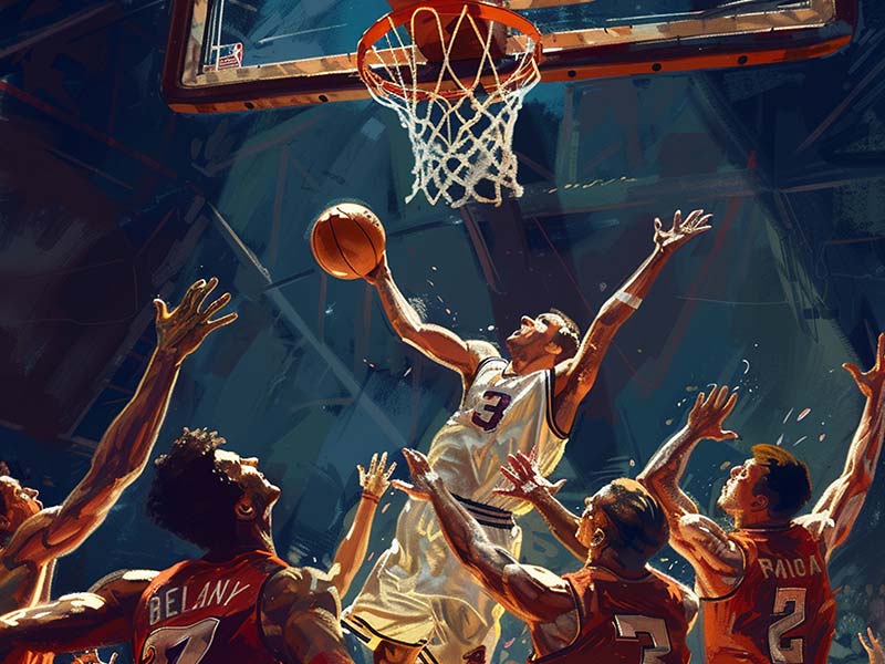 百口莫辯！A史密斯對麥迪：事實就是你3比1領先被翻盤才被嘲諷！