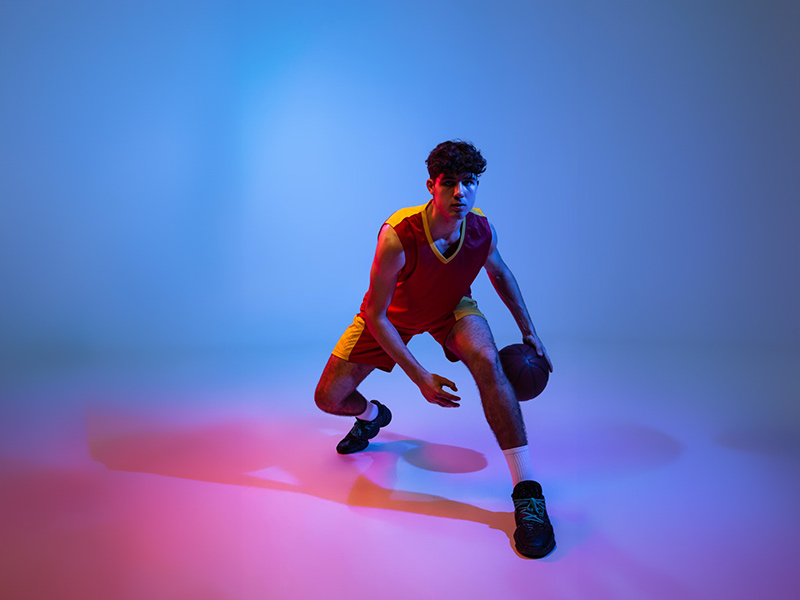 04月09日國青男籃熱身賽響水站中國U18男籃阿爾法學院全場錄像