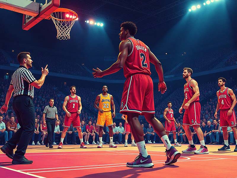 今天可以試試了阿門曾談：防不住杰倫格林的！除非我來防！