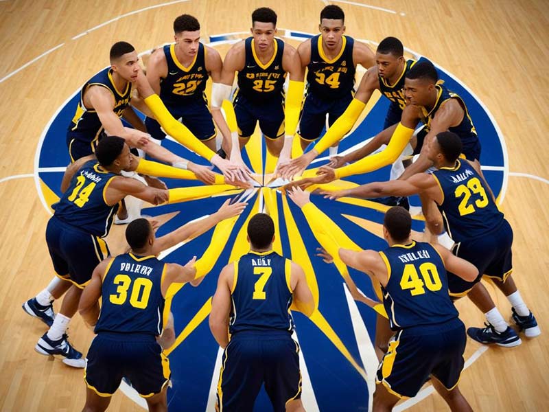 安東尼選最佳陣容一陣：SGA，文班，東契奇，約基奇，CC！