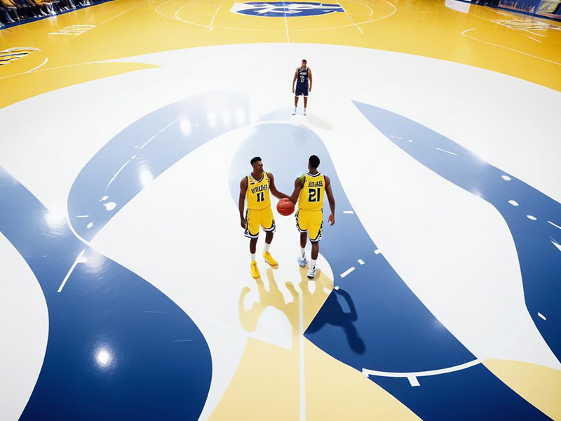 04月13日NBA常規賽收官戰鵜鶘森林狼全場錄像