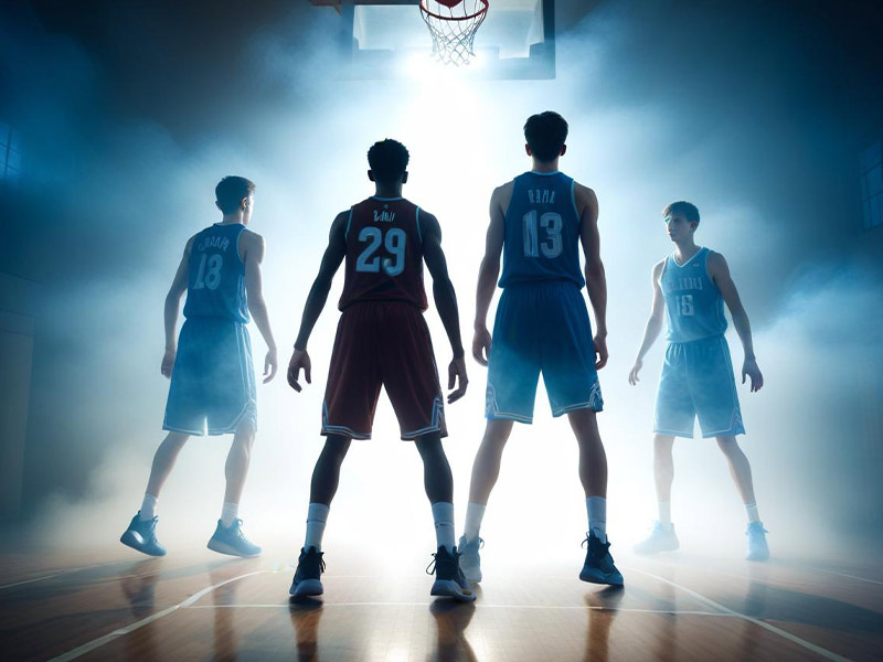 克拉克盛贊約基奇當今最佳，約基奇回應也太誠實了...