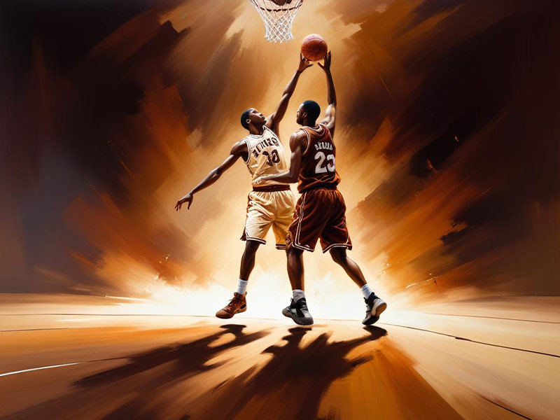 韋德此前：如果我不在乎冠軍戒指，我可以拿下更多的數據！