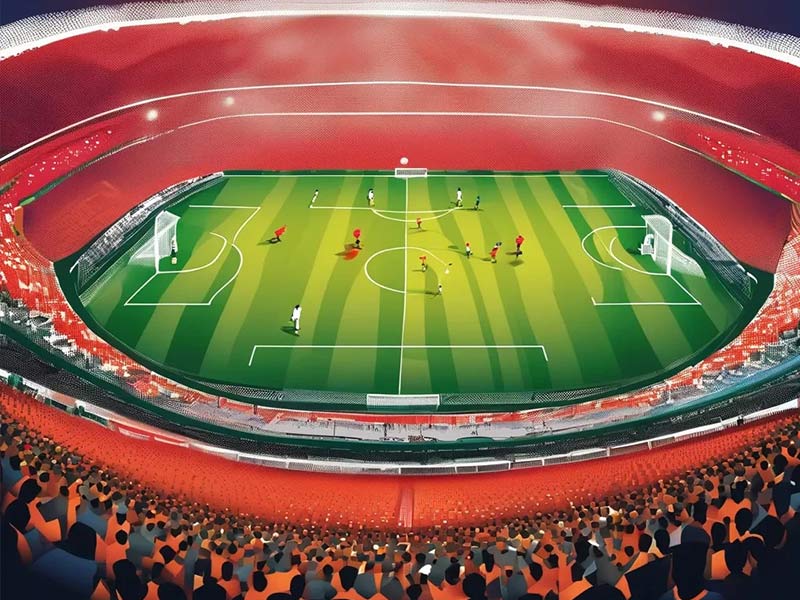 網友：現場視角看國安新援拉莫斯的防守壓迫感真的強