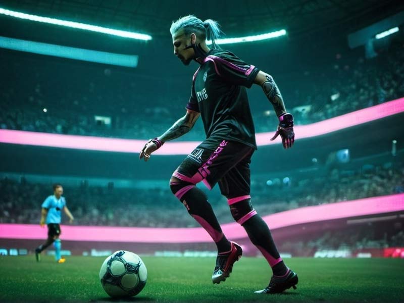 打開進球賬戶！絲滑混剪：丘庫奧地利國家隊首球！