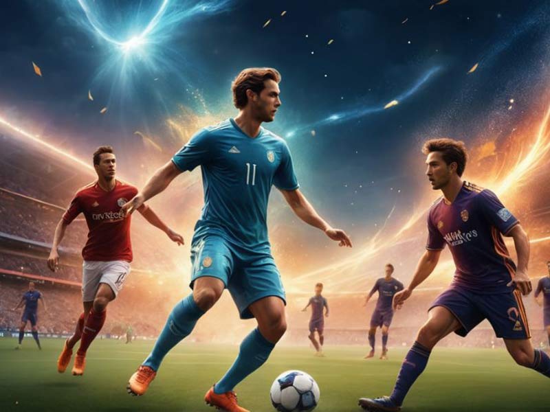 時(shí)光如梭！來(lái)看二十多年前中國(guó)足球那些熟悉的面孔