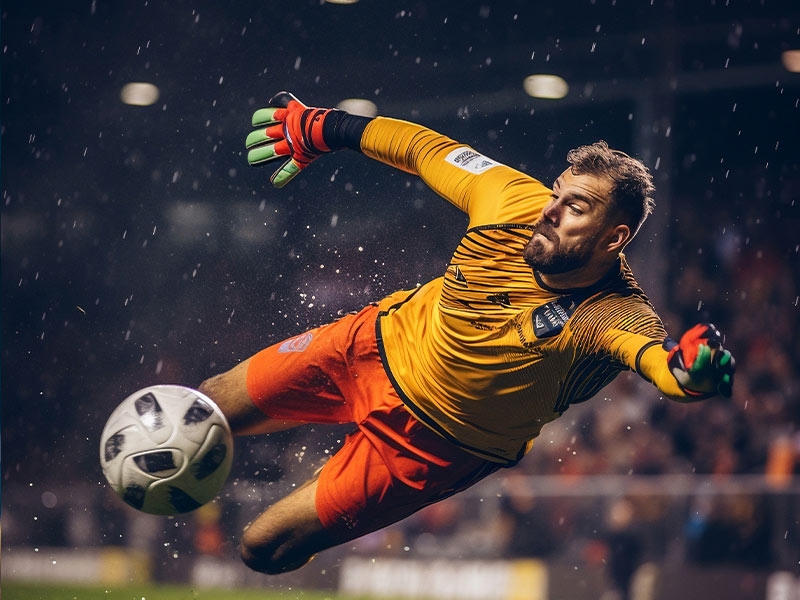 風格獨特！丘庫埃梅卡的奧地利國家隊訓練日常！