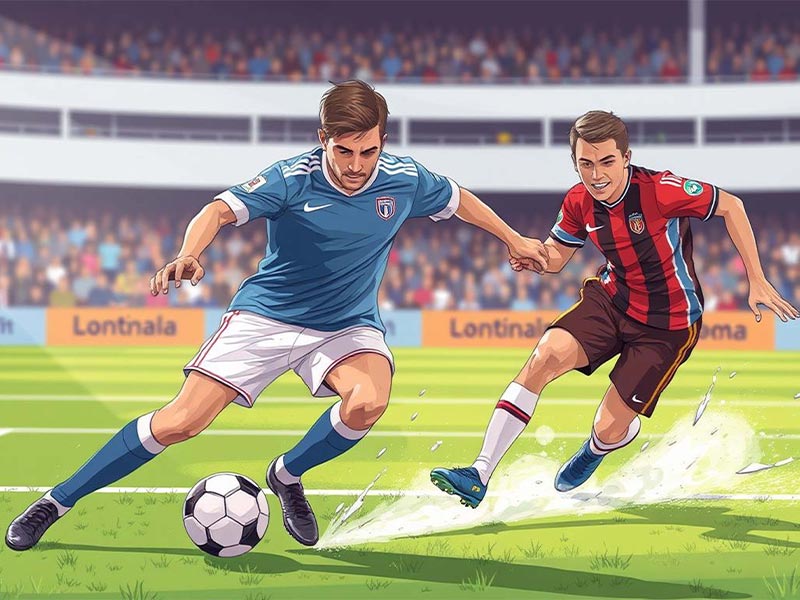 實拍：梅西在哨響后返回更衣室，對方想換球衣但梅西貌似想下去換