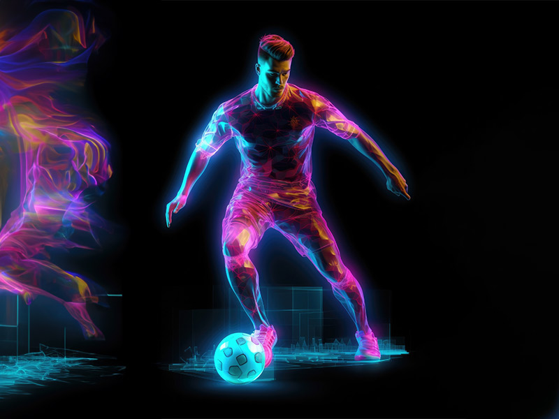 這就是為什么他是最好的！名場面：梅西任意球破門的常規操作！