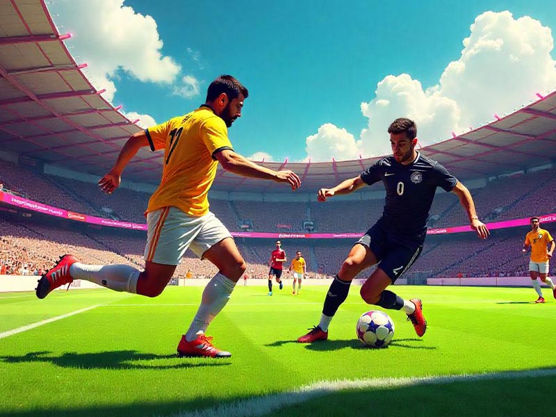 幸虧拍下來了！飛鏢大師福登上線了！