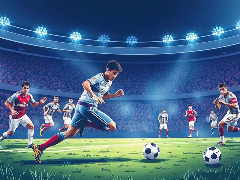 擊殺舊主！實(shí)拍：韋世豪絕殺國(guó)安瞬間，工體現(xiàn)場(chǎng)一片嘩然